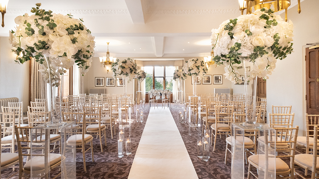 WEDDING BROCHURE